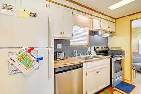 Surfside Beach Home w/ Community Perks Near Ocean!