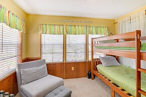 Surfside Beach Home w/ Community Perks Near Ocean!