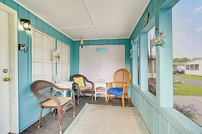 Surfside Beach Home w/ Community Perks Near Ocean!
