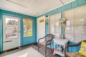 Surfside Beach Home w/ Community Perks Near Ocean!