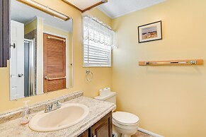 Surfside Beach Home w/ Community Perks Near Ocean!
