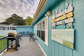 Surfside Beach Home w/ Community Perks Near Ocean!