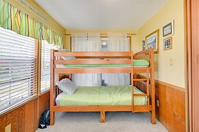 Surfside Beach Home w/ Community Perks Near Ocean!