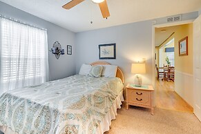 Surfside Beach Home w/ Community Perks Near Ocean!