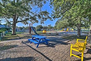 Surfside Beach Home w/ Community Perks Near Ocean!