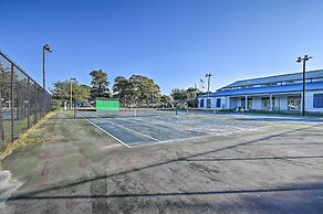 Surfside Beach Home w/ Community Perks Near Ocean!
