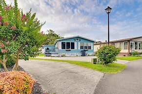 Surfside Beach Home w/ Community Perks Near Ocean!