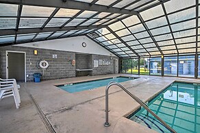 Surfside Beach Home w/ Community Perks Near Ocean!