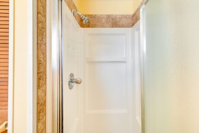 Surfside Beach Home w/ Community Perks Near Ocean!