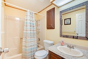 Surfside Beach Home w/ Community Perks Near Ocean!