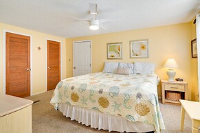 Surfside Beach Home w/ Community Perks Near Ocean!