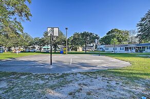 Surfside Beach Home w/ Community Perks Near Ocean!