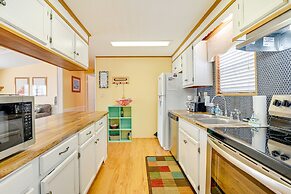 Surfside Beach Home w/ Community Perks Near Ocean!