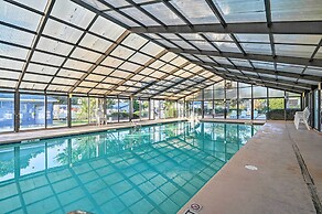 Surfside Beach Home w/ Community Perks Near Ocean!