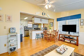 Surfside Beach Home w/ Community Perks Near Ocean!