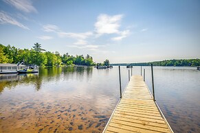 'lakeside Lagoon' Middleton Home Near Sunrise Lake