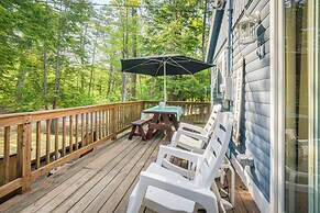 'lakeside Lagoon' Middleton Home Near Sunrise Lake