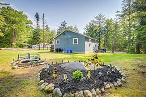 'lakeside Lagoon' Middleton Home Near Sunrise Lake