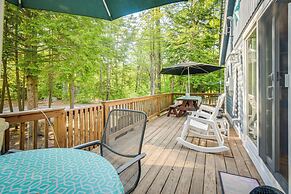 'lakeside Lagoon' Middleton Home Near Sunrise Lake