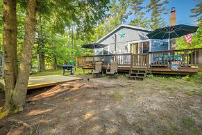 'lakeside Lagoon' Middleton Home Near Sunrise Lake