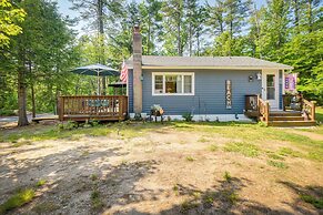 'lakeside Lagoon' Middleton Home Near Sunrise Lake