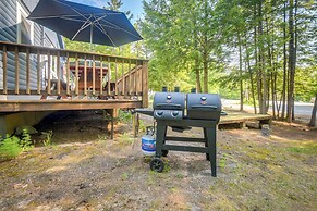 'lakeside Lagoon' Middleton Home Near Sunrise Lake