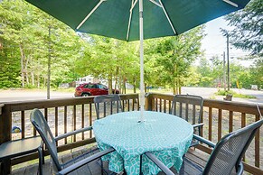 'lakeside Lagoon' Middleton Home Near Sunrise Lake