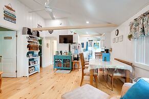 'lakeside Lagoon' Middleton Home Near Sunrise Lake