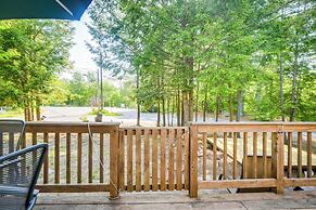 'lakeside Lagoon' Middleton Home Near Sunrise Lake