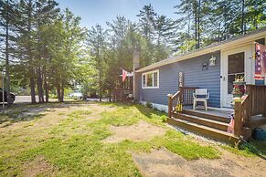 'lakeside Lagoon' Middleton Home Near Sunrise Lake