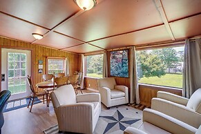 Secluded Harrison Retreat Near Buffalo Natl River