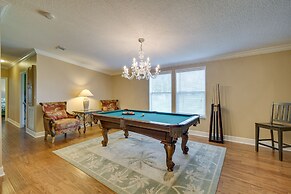 Waterfront Georgetown Retreat on Lake George!