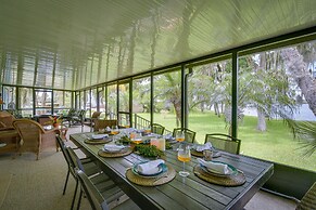 Waterfront Georgetown Retreat on Lake George!