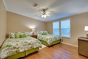 Waterfront Georgetown Retreat on Lake George!