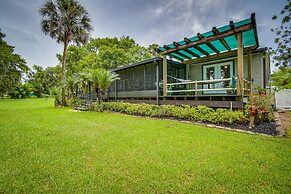 Waterfront Georgetown Retreat on Lake George!