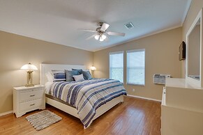 Waterfront Georgetown Retreat on Lake George!