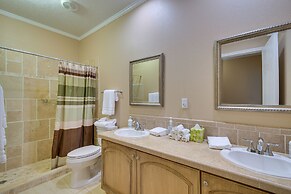 Waterfront Georgetown Retreat on Lake George!