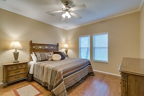 Waterfront Georgetown Retreat on Lake George!