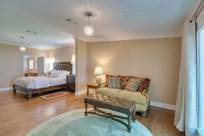 Waterfront Georgetown Retreat on Lake George!