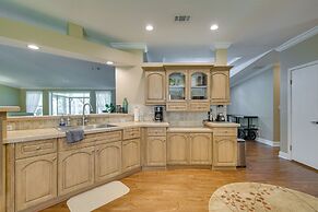 Waterfront Georgetown Retreat on Lake George!