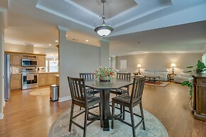 Waterfront Georgetown Retreat on Lake George!