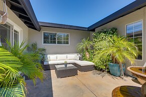 Luxury Sacramento Area Home ~ 13 Mi to Downtown