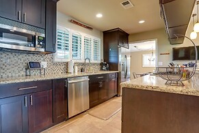 Luxury Sacramento Area Home ~ 13 Mi to Downtown