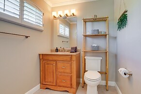 Luxury Sacramento Area Home ~ 13 Mi to Downtown