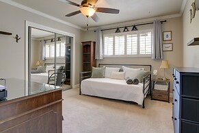 Luxury Sacramento Area Home ~ 13 Mi to Downtown