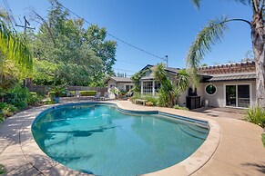 Luxury Sacramento Area Home ~ 13 Mi to Downtown