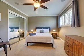 Luxury Sacramento Area Home ~ 13 Mi to Downtown