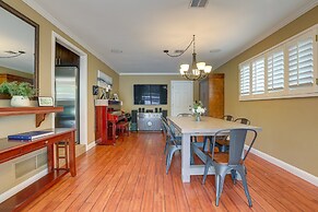 Luxury Sacramento Area Home ~ 13 Mi to Downtown