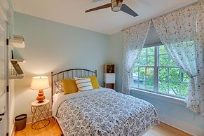 Stockbridge Retreat w/ Pool & Hot Tub!