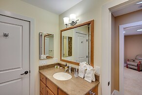 Stockbridge Retreat w/ Pool & Hot Tub!